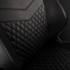 noblechairs HERO Real Leather negro