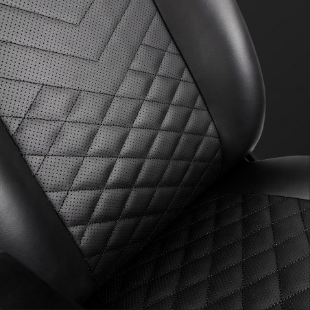 noblechairs ICON PU Leather negro