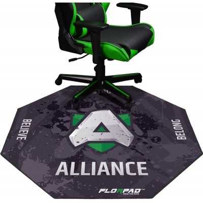 Alfombra FlorPad Alliance Edition