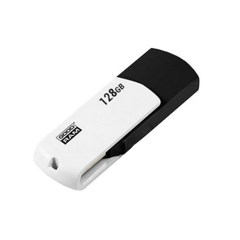 Goodram UCO2 Lápiz USB 128GB USB 2.0 Neg/Blc