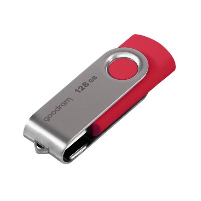 Goodram UTS3 Lápiz USB 128GB USB 3.0 Rojo