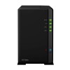 SYNOLOGY DS218Play NAS 2Bay Disk Station
