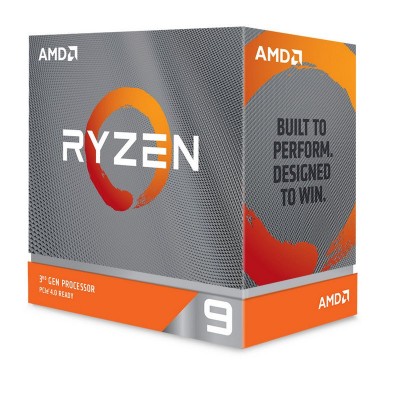 AMD Ryzen 9 3950X 4.70 GHz 16/32