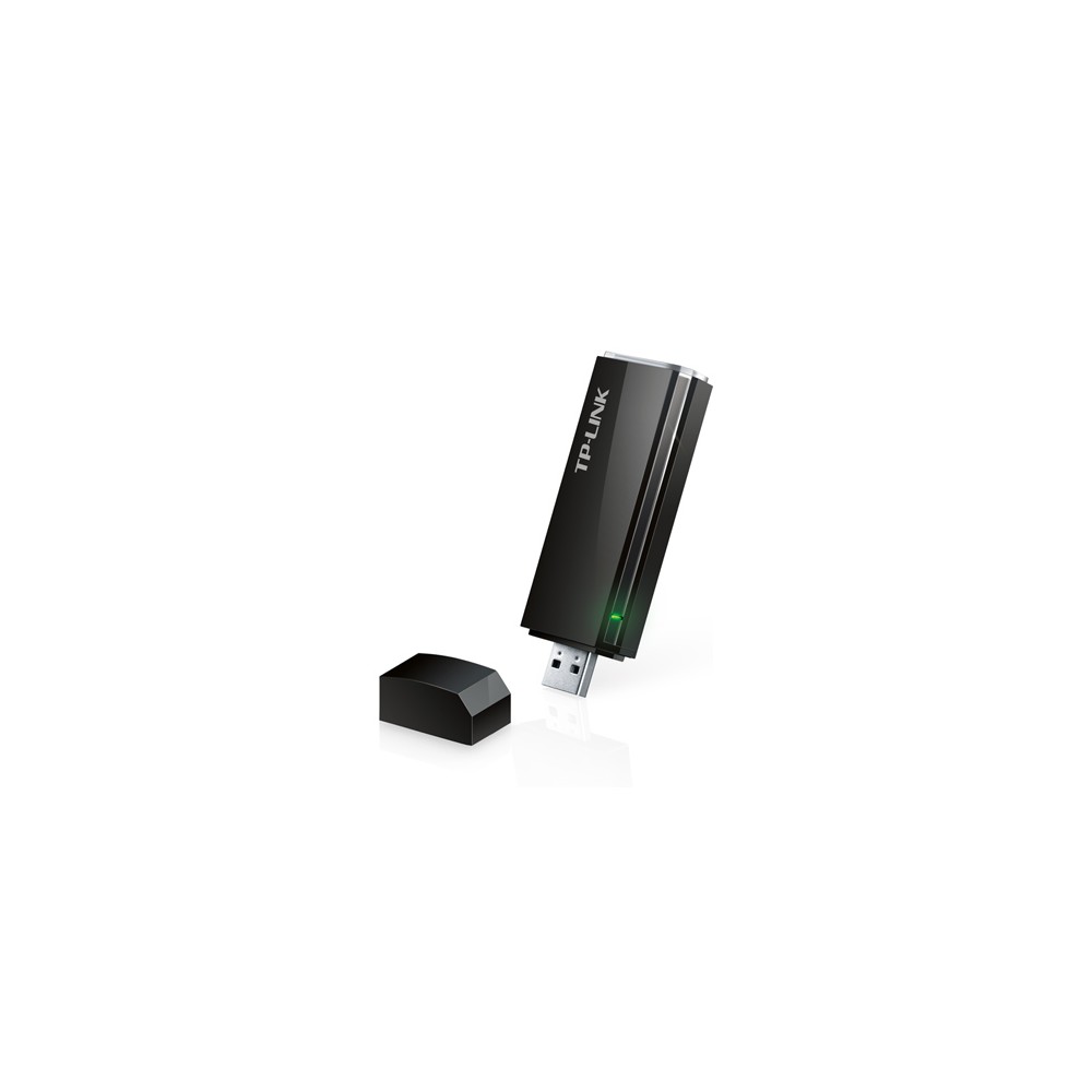 WIRELESS LAN USB TP-LINK AC1200 ARCHER T4U
