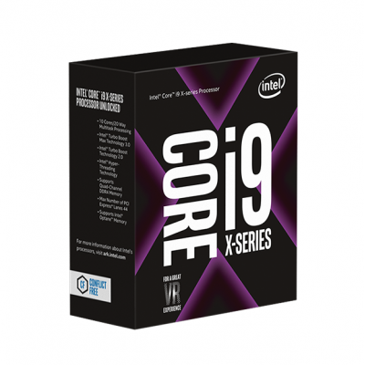 Intel Core i9-10900X 3.70 GHz