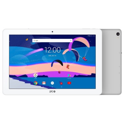SPC Tablet 10.1" IPS Gravity Pro 3GB RAM 32GB Blanca