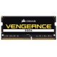 Corsair Vengeance 16 GB, DDR4 2666 MHz SO DIMM (ram para portatil) Nueva-Desprecintada
