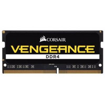 Corsair 16GB 2666MHz Vengeance SO DIMM