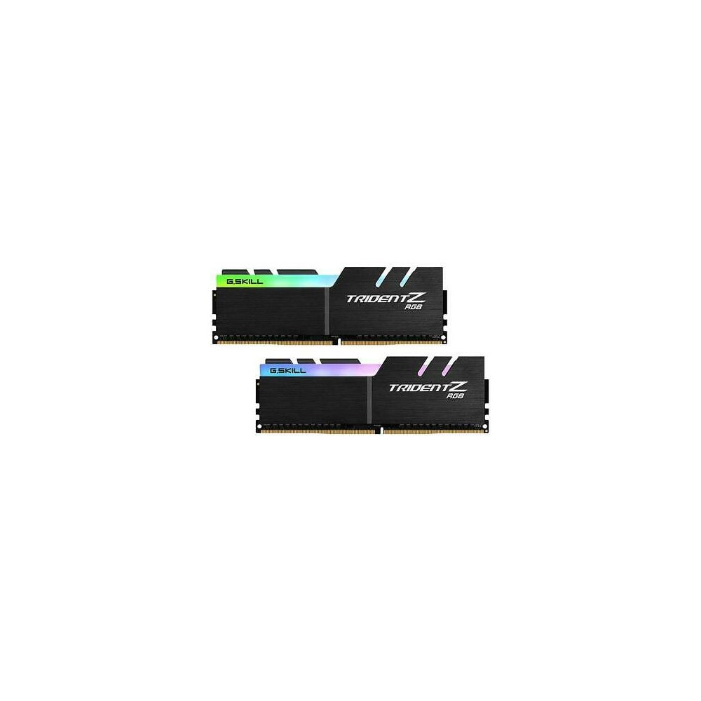 G.Skill TridentZ DDR4 16GB (2x8GB) 3600Mhz CL18 RGB