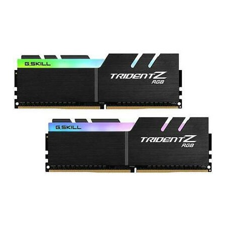 G.Skill TridentZ DDR4 16GB (2x8GB) 3600Mhz CL18 RGB