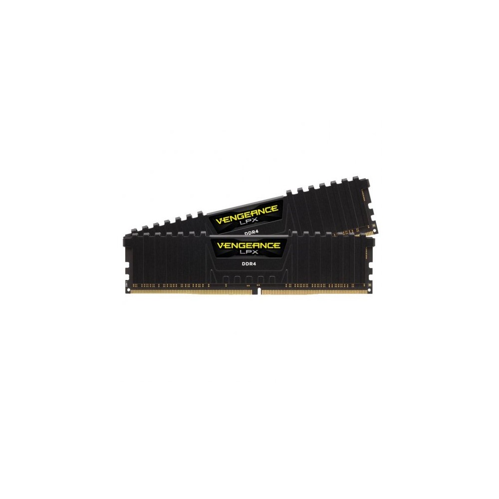 Corsair Vengeance LPX DDR4 16GB (2x8GB) 3600Mhz CL18