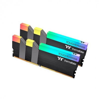 THERMALTAKE TOUGHRAM DDR4 16GB (2X8G) PC4000  CL19