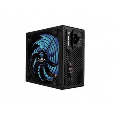 CoolBox Deeppower  800 80+ bronce