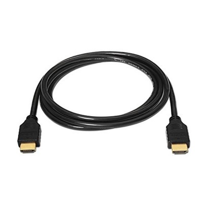 Cable Conexión HDMI V 1.4 3 Metros