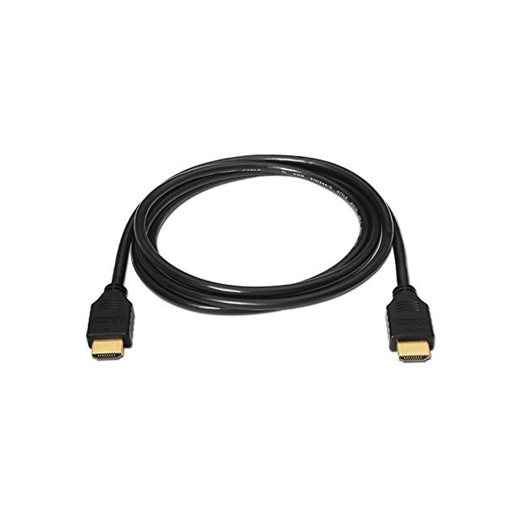 Cable Conexión HDMI V 1.4 3 Metros