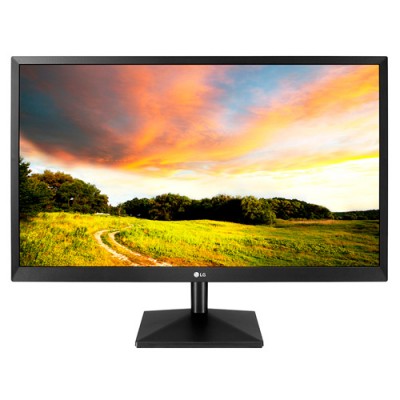 LG 27MK400H-B 27”