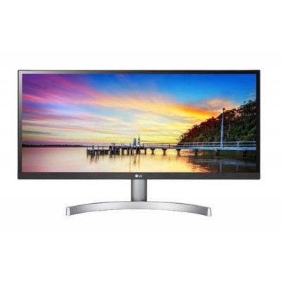 LG 29WK600-W 29”