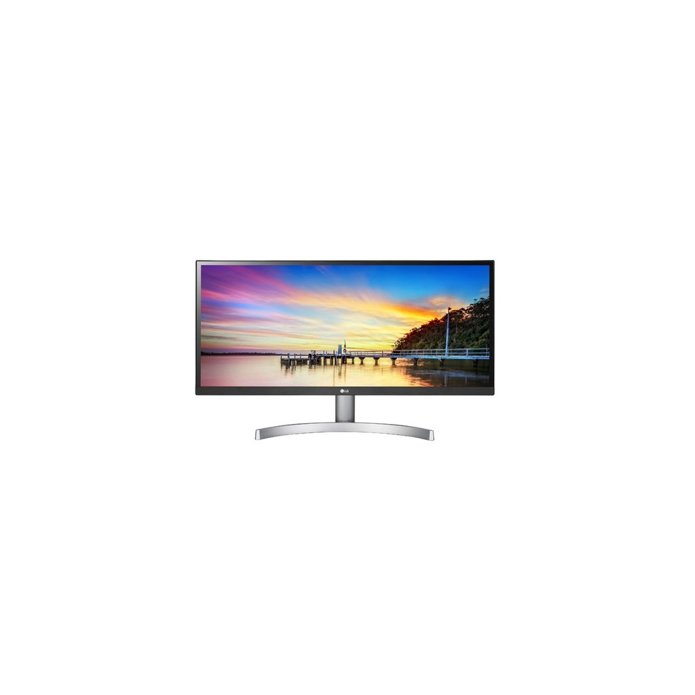 LG 29WK600-W 29”