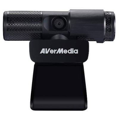 Avermedia Webcam  YouTuber PW313 HD