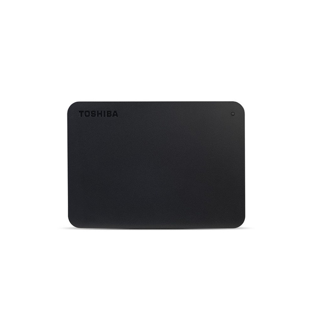 Toshiba Canvio Basics 2.5" 4TB USB 3.0