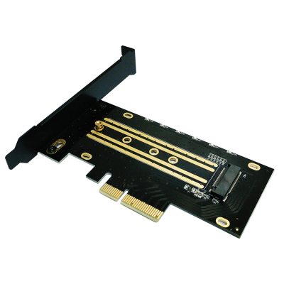 ADAPTADOR SSD M.2 NVMe A SLOT PCIE COOLBOX