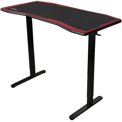 Gaming Desk Nitro Concepts D16M Carbon Red - Manual