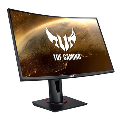 MONITOR GAMING 27" CURVO ASUS