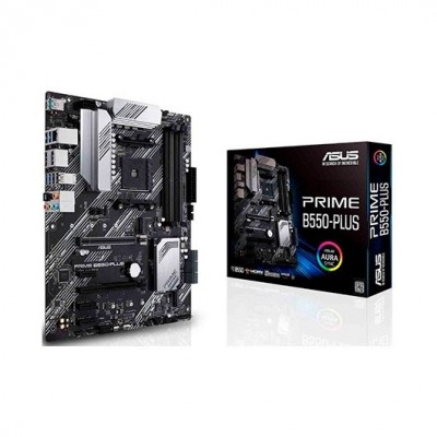 Asus AM4 PRIME B550-PLUS