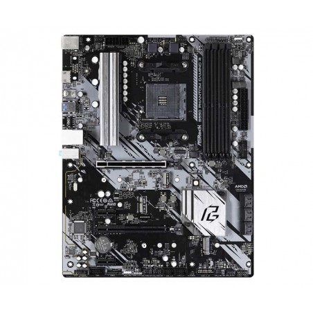 ASROCK B550 PHANTOM GAMING 4 (AM4) (D)