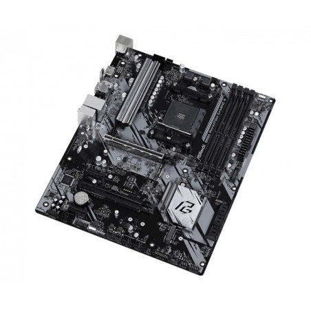 ASROCK B550 PHANTOM GAMING 4 (AM4) (D)