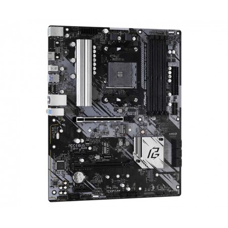 ASROCK B550 PHANTOM GAMING 4 (AM4) (D)