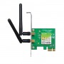 TP-LINK TL-WN881ND  PCI-Express 300Mbps