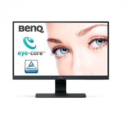 MONITOR LED 23.8  BENQ GW2480 MMEDIA NEGRO