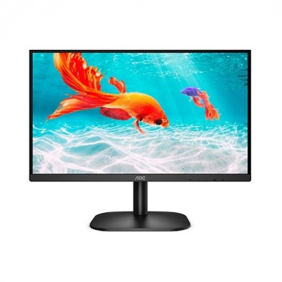 MONITOR LED 21.5  AOC 22B2H NEGRO