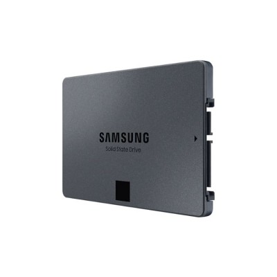 SSD  2 TB  SERIE 870 QVO SAMSUNG