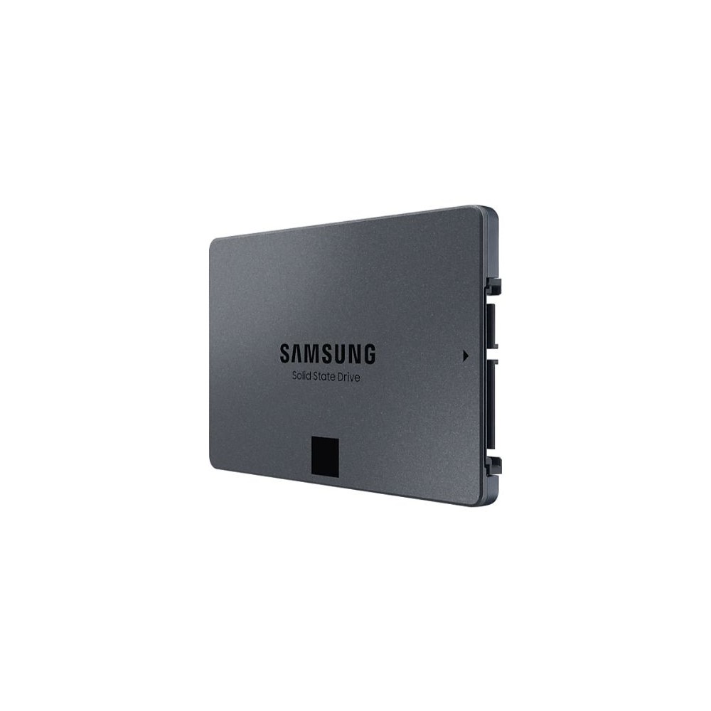 SSD  8 TB  SERIE 870 QVO SAMSUNG