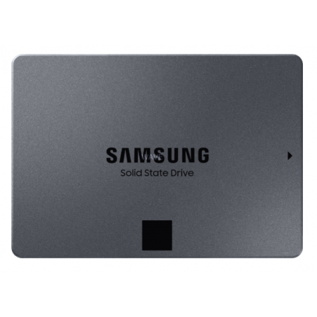 SAMSUNG SERIE 870 QVO  SSD  1 TB