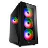Sharkoon TG5 PRO ATX RGB