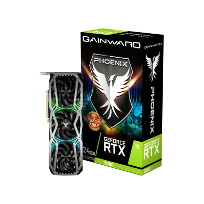 Gainward GeForce RTX 3090 Phoenix "GS"