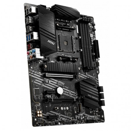 MSI AM4 B550-A PRO ATX