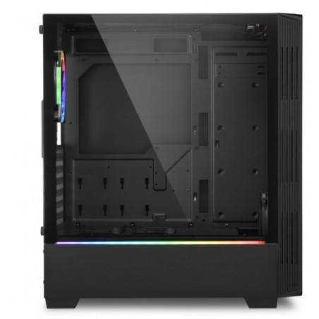 Sharkoon LIT 200 RGB Negro
