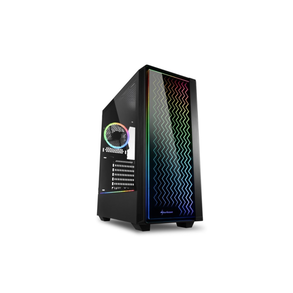Sharkoon LIT 200 RGB Negro