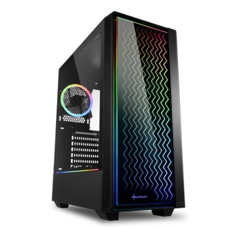 Sharkoon LIT 200 RGB Negro