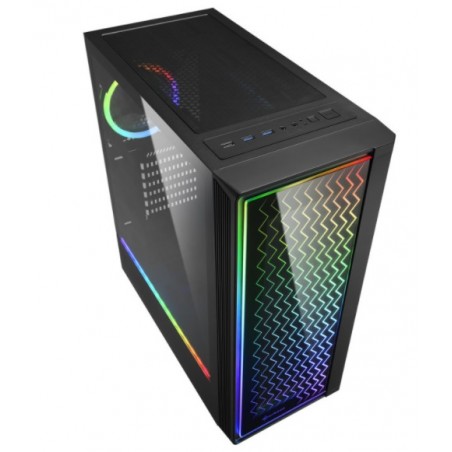 Sharkoon LIT 200 RGB Negro