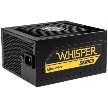 BitFenix Whisper M 450W 80+ Gold Modular