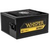 BitFenix Whisper M 450W 80+ Gold Modular