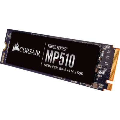 CORSAIR 960GB MP510B  PCIe M.2
