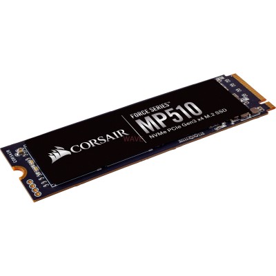 CORSAIR MP510B  480GB  PCIe M.2