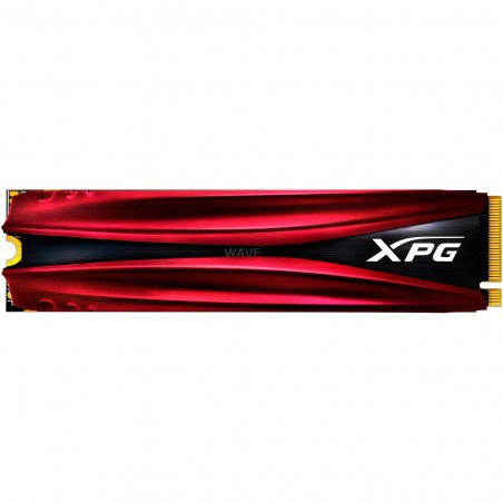ADATA SSD  512GB XPG GAMMIX S11 Pro PCIe  M.2 with Heatsink