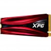 ADATA SSD  512GB XPG GAMMIX S11 Pro PCIe  M.2 with Heatsink